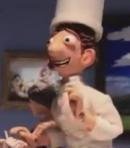 Alfredo Linguini