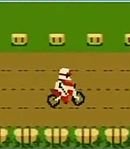 Excitebike Biker