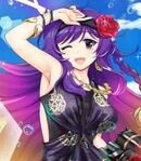 Byakuren Hijiri (Yao Bikuni Unleashed)