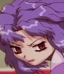 Mylandah Arkar Walder