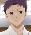 Hayato Tatsumi