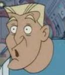 Major Biff Buzzard