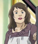 Woman in Relationship