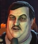 Paul Bearer