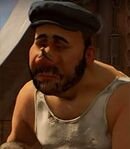 Red Sea Dim-Witted Sailor