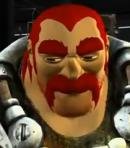 Deezel 'Porkchop' Riggs