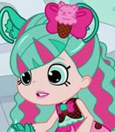 Peppa-mint