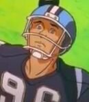 Titan Footballer