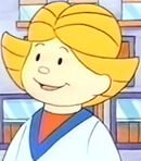 Emily Elizabeth Howard