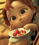 Lucky Prescott (Baby)