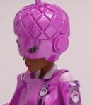 Female Acorn Trooper