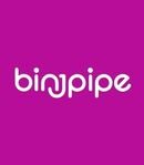 Binjpipe