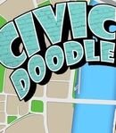 Civic Doodle Host