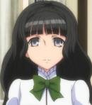 Maki Natsuru