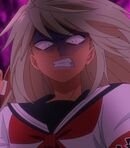 Kiki Majima / Beast Princess