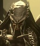Warlord Predator