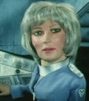 Captain Mary Falconer