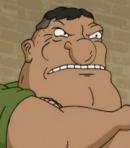 Mr. Ward