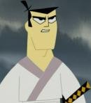 Samurai Jack