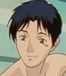 Male Student (Episode 38)