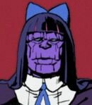 Stocking (New Gaddessified)