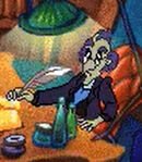 The Coroner