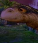 Mother ThornTail