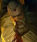 Krivich Prisoner