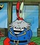 Grandpa "Grandpappy" Redbeard