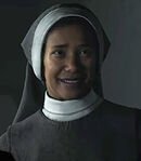 Sister Giuliana Franco