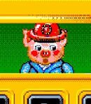 Fire Station Phone Operator