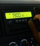 Bombastic Talk Show Host