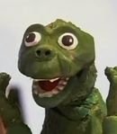 Godzilla Jr.