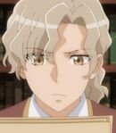 Rotsgard Academy Staff