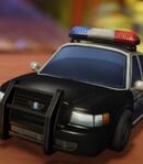 Lt. Shields