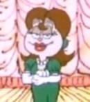 Desirée the Classical Cat