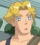 Naruo Narushima / Danny Wilson