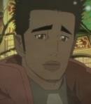 Detective Narumi Kure