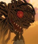 Root Head
