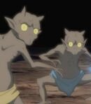 Evil Spirits