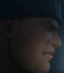 Peruvian Platoon Leader