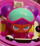 Bobbie Blobby