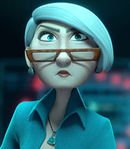 Director Joy Jenkins