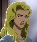 Detective Sarah Essen