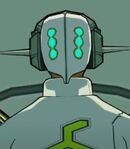 DJ Cyber