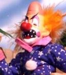Evil Clown