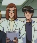 Weather Institute Assistants
