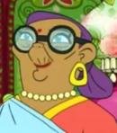 Mrs. Apu