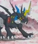 Raidramon