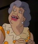 Tourist in New Orleans